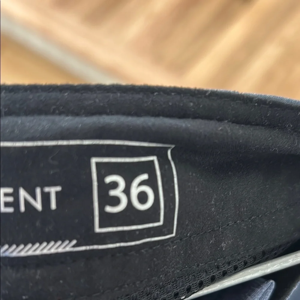 Ocean Current casual denim